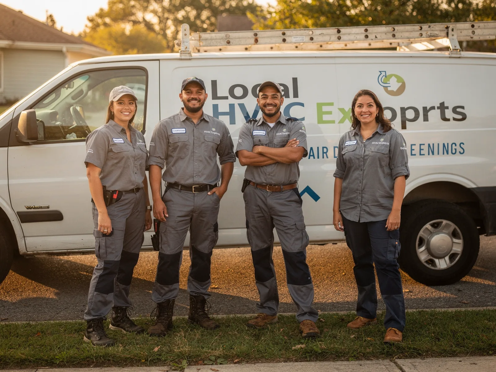 24/7 HVAC Repair & AC Replacement company in Rosiclare, IL